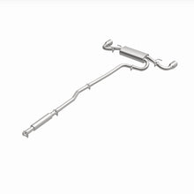 Load image into Gallery viewer, MagnaFlow Mazda BRE Exhaust Replacement Kit
