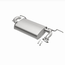 Load image into Gallery viewer, BRE Exhaust 13-16 SUBARU XV CROSSTREK  2.0L Muffler Kit
