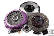 Load image into Gallery viewer, XClutch 99-02 Nissan Skyline GT-R 2.6L Stage 1 Sprung Organic Clutch Kit
