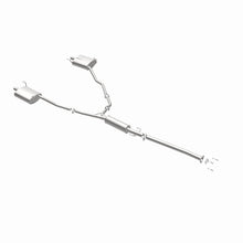 Load image into Gallery viewer, MagnaFlow BRE Exhaust Kit 09-15 Honda Pilot 3.5L
