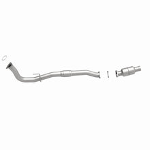 Load image into Gallery viewer, MagnaFlow Conv DF 02-03 Avalanche 8.1 Passenger Side
