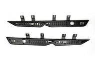 DV8 24-25 Toyota Tacoma Double Cab OE Plus Side Steps | SRTT1-03