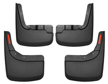 Load image into Gallery viewer, Husky Liners 2026 Ram 1500 Crew Cab Front and Rear Mud Guards

