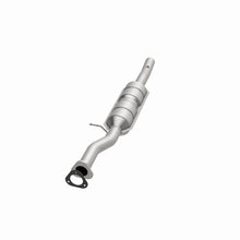 Load image into Gallery viewer, MagnaFlow Conv DF Ford Excursion 00-02 5.4L | 55324
