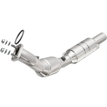 Load image into Gallery viewer, MagnaFlow Conv DF 10-11 Chevrolet Camaro V6 3.6L
