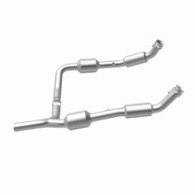 Load image into Gallery viewer, MagnaFlow Conv Direct Fit OEM 07-08 Ford E-150
