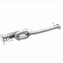 Load image into Gallery viewer, BRE Exhaust 05-07 Ford Five Hundred Mercury Montego 3.0L Front Pipe Kit
