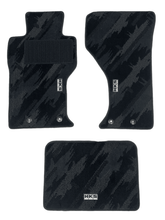 Load image into Gallery viewer, HKS FLOOR MATS ND FULL SET OCT LHD | 53001-AZ013
