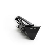 Load image into Gallery viewer, DV8 Offroad 07-23 Jeep Wrangler/Gladiator JT/JK/JL FS-25 Stubby Front Bumper w/Plated Bull Bar Bumpers - Steel DV8 Offroad
