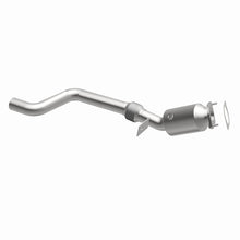 Load image into Gallery viewer, Magnaflow 15-17 Ford Mustang 5.2L Direct Fit Converter
