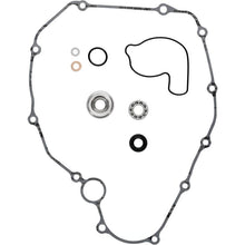 Load image into Gallery viewer, Vertex Gaskets 19-20 Honda CRF450L Water Pump Rebuild Kit Uncategorized Vertex Pistons   
