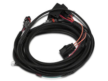 Load image into Gallery viewer, Raxiom 15-17 Ford Mustang V6 Headlight and Fog Light Switch with Wiring Harness | 394021
