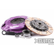 XClutch 13-15 Subaru XV Crosstrek Premium 2.0L Stage 2 Cushioned Ceramic Clutch Kit | XKSU23003-1C