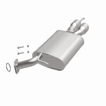 Load image into Gallery viewer, BRE Exhaust 06-08 M35 3.5L Muffler Kit
