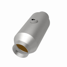 Load image into Gallery viewer, Magnaflow Universal California Catalytic Converter - 2.25in ID / 2.25in OD / 11.25in L
