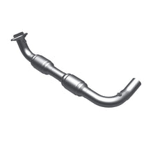Load image into Gallery viewer, MagnaFlow Conv DF 01-03 Ford E150 4.2L Driver Side

