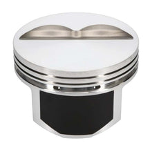 Load image into Gallery viewer, Wiseco Piston Sets - Forged - 8cyl Wiseco Pro Tru Street Chevy Small Block 4.165in Bore 1.425in CH -5.00 CC Piston Set
