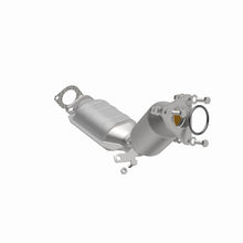 Load image into Gallery viewer, MagnaFlow Conv DF 08-13 Infiniti G37 V6-3.7LGAS 2.25in Dia
