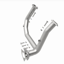 Load image into Gallery viewer, BRE Exhaust 93-97 B3000 B4000 Ranger 3.0L 4.0L Front Pipe Kit

