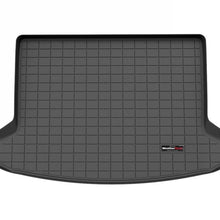 Load image into Gallery viewer, WeatherTech 2024 Chevrolet Blazer EV / Honda Prologue Cargo Liner - Black WeatherTech
