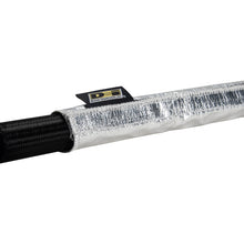 Load image into Gallery viewer, DEI Line Sleeving Heat Shroud -20AN x 10ft w/DEI Logo DEI
