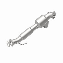 Load image into Gallery viewer, MagnaFlow 13-16 Ford Focus ST L4 2.0L California Grade Direct-Fit Catalytic Converter
