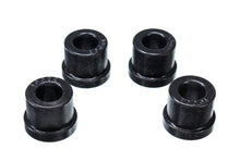 Load image into Gallery viewer, Energy Suspension Rack &amp; Pinion Bushings - Black Bushing Kits Energy Suspension
