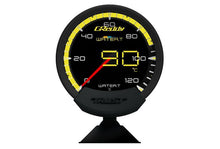 Load image into Gallery viewer, GReddy Sirius Unify Water Temperature Gauge Set (Sirius Meter w/Water Temp Sensor Set &amp; Vision Disp) | 16001741
