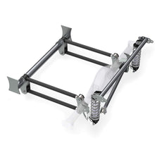 Load image into Gallery viewer, QA1 Pro Parallel 4-Link System Double Adjust Coilovers- (Rear) QA1

