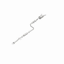 Load image into Gallery viewer, MagnaFlow BRE Exhaust Kit 92-00 EL Civic
