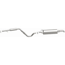 Load image into Gallery viewer, MagnaFlow BRE Exhaust Kit 99-05 VW Jetta
