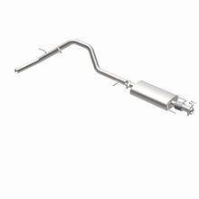 Load image into Gallery viewer, BRExhaust 15-17 Lincoln Navigator/ Ford Expedition Exhaust Kit

