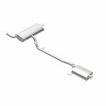 Load image into Gallery viewer, BRExhaust 12-15 CHEVROLET CAPTIVA SPORT 2.4L Exhaust Kit

