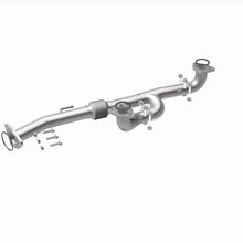 Load image into Gallery viewer, BRE Exhaust 05-10 Odyssey 3.5L Front Pipe Kit
