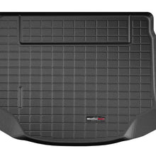 Load image into Gallery viewer, WeatherTech 2018+ Nissan Leaf Cargo Liner - Black (Behind 2nd Row) WeatherTech
