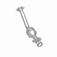 Load image into Gallery viewer, Magnaflow 11-13 Nissan Juke 1.6L Direct Fit Converter

