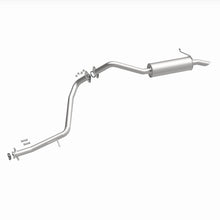 Load image into Gallery viewer, MagnaFlow BRE Exhaust Kit 08-15 Scion xB 2.4L
