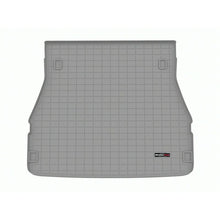Load image into Gallery viewer, WeatherTech 2022 Lexus LX J310 w/7 Pass. Seating Cargo Liner - Grey
