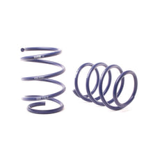 Load image into Gallery viewer, H&amp;R 04-06 BMW 545i E60 Sport Spring (w/Self Leveling)
