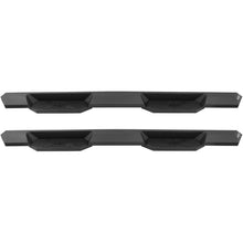 Load image into Gallery viewer, Westin/HDX 15-18 Chevrolet/GMC Colorado/Canyon Ext. Cab Xtreme Nerf Step Bars - Textured Black Westin
