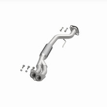 Load image into Gallery viewer, BRE Exhaust 00-01 Sentra 1.8L Front Pipe Kit
