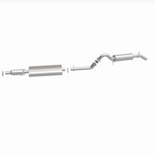 Load image into Gallery viewer, MagnaFlow BRE Exhaust Kit 09-12 Escape Tribute Mariner
