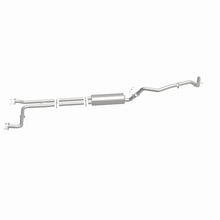 Load image into Gallery viewer, MagnaFlow BRE Exhaust Kit 04-15 QX56 Armada Titan 5.6L
