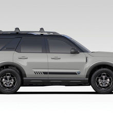 Load image into Gallery viewer, Ford Racing 21-22 Bronco Sport 17 Wheel Kit - Gloss Black Ford Racing
