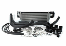 Load image into Gallery viewer, PERRIN 02-07 Subaru WRX/STi Front Mount Intercooler Boost Tubes + Hardware w/Black Tubes
