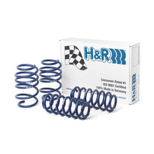 Load image into Gallery viewer, H&amp;R 15-19 Audi A3 Sedan Quattro (AWD) 8VS Sport Spring
