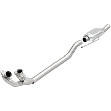 Load image into Gallery viewer, MagnaFlow Conv DF Ford 87 96 | 93302
