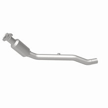 Load image into Gallery viewer, Magnaflow 07-09 Land Rover Range Rover Sport 4.2L Direct Fit Converter
