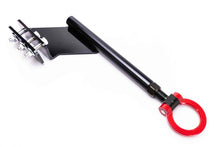 Load image into Gallery viewer, GReddy 95-02 Nissan Skyline GT-R R33/R34 Flip-Up Tow Hook - Front | 44881303

