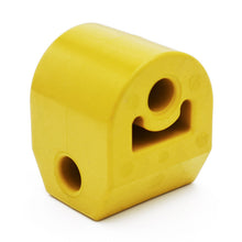 Load image into Gallery viewer, ISR Performance Muffler Hanger Bushings - Nissan 350z Style Exhaust Hangers ISR Performance
